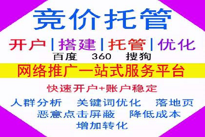 某某SEM服务公司：一例广告投放的优化与成果